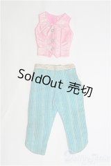 1/6(27cm)ドール/OF 衣装セット I-25-03-16-2134-TO-ZI