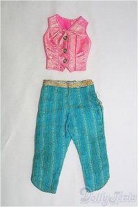 1/6(27cm)ドール/OF 衣装セット I-25-03-16-2134-TO-ZI