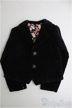 画像1: 【SALE】SD/OF コート(黒) I-24-11-10-2062-TO-ZI