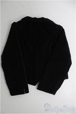 画像2: 【SALE】SD/OF コート(黒) I-24-11-10-2062-TO-ZI