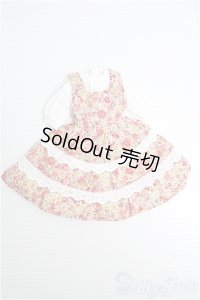 【SALE】22cmドール/OF ジャンパースカートセット I-25-01-19-2148-TO-ZI