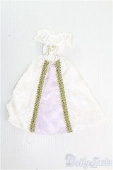 【SALE】1/6ドール（27ｃｍ）/OF：ドレス I-24-11-10-3171-TO-ZI