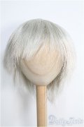 8〜9inch/ウィッグ I-25-02-02-2026-GN-ZI