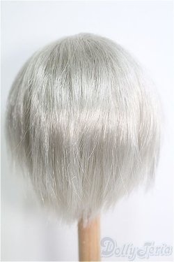画像2: 8〜9inch/ウィッグ I-25-02-02-2026-GN-ZI