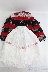 50cm/OF スカートセット I-25-02-09-2068-TN-ZI