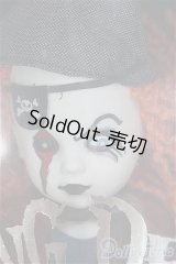 LDD/CAPTAIN BONNEY/ I-25-10-19-369-TN-ZI