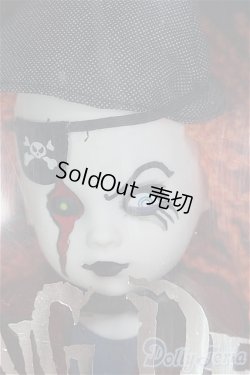 画像1: LDD/CAPTAIN BONNEY/ I-25-10-19-369-TN-ZI