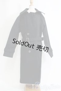 1/3ドール/OF トレンチコート I-25-05-04-3063-TO-ZI