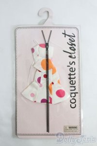 マダムアレキサンダー/OF Coquettes Closet I-25-06-22-3086-TO-ZI