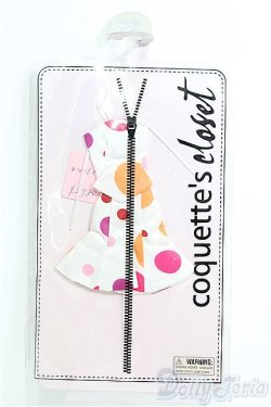 画像1: 【SALE】マダムアレキサンダー/OF Coquettes Closet I-24-12-08-2130-TO-ZI
