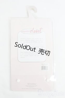 画像2: マダムアレキサンダー/OF Coquettes Closet I-25-06-22-3086-TO-ZI