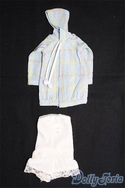 画像1: 【SALE】27cmサイズ衣装セット I-24-12-29-3174-TN-ZI
