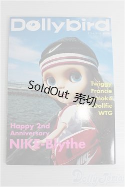 画像1: Dolly bird/創刊号 I-24-09-15-1139-TO-ZI