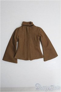 【SALE】50cmドールサイズ/OF　アウター I-25-01-05-2186-TN-ZI