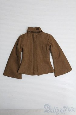 画像1: 50cmドールサイズ/OF　アウター I-25-01-05-2186-TN-ZI