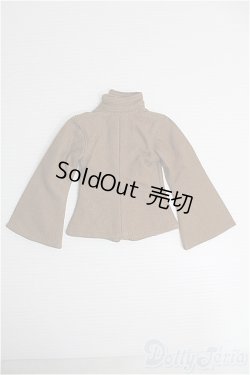 画像2: 50cmドールサイズ/OF　アウター/ I-25-08-10-338-TN-ZI