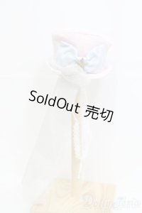 MSD(SDM)/OF：帽子/1/4　40ｃｍ　BJD　MJD　衣装　ドール用 I-25-07-06-3098-TO-ZI