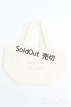 画像1: 1/3、4ドール/トートバッグ I-25-02-23-2140-TO-ZI