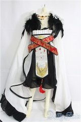 70cmドール/OF：Emperor Southern Wu-Min Yan中華風衣装セット/0 I-25-08-10-063-TN-ZI