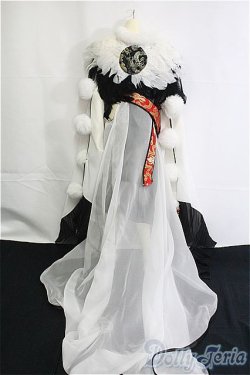 画像3: 70cmドール/OF：Emperor Southern Wu-Min Yan中華風衣装セット/0 I-25-08-10-063-TN-ZI