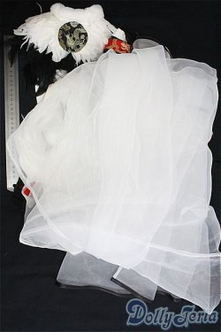 画像6: 70cmドール/OF：Emperor Southern Wu-Min Yan中華風衣装セット/0 I-25-08-10-063-TN-ZI