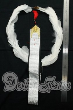 画像10: 70cmドール/OF：Emperor Southern Wu-Min Yan中華風衣装セット I-26-09-10-066-TN-ZI