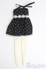 1/6ドール(22cm)/OF ワンピースセット I-25-01-19-2145-TO-ZI