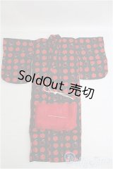 【SALE】40cmドール/OF：浴衣 I-25-02-09-2063-TO-ZI