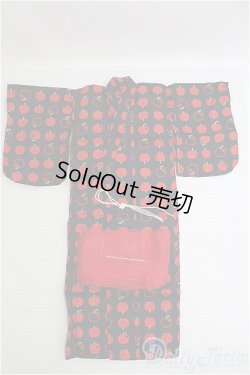 画像1: 【SALE】40cmドール/OF：浴衣 I-25-02-09-2063-TO-ZI
