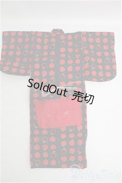 画像2: 【SALE】40cmドール/OF：浴衣 I-25-02-09-2063-TO-ZI