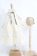1/4ドール/OF Outfit [Little elva]ap24 I-25-04-20-3072-TO-ZI