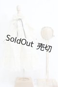 1/4ドール/OF Outfit [Little elva]ap24 I-25-04-20-3072-TO-ZI
