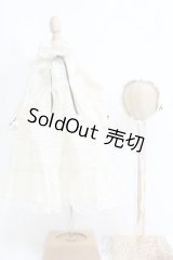 1/4ドール/OF Outfit [Little elva]ap24 I-25-04-20-3072-TO-ZI