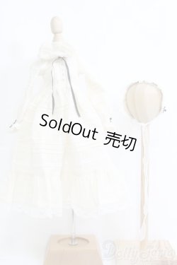 画像1: 1/4ドール/OF Outfit [Little elva]ap24 I-25-04-20-3072-TO-ZI
