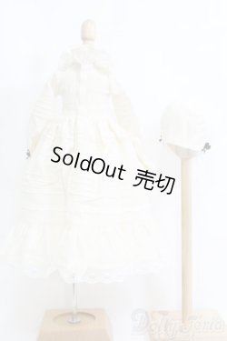 画像2: 1/4ドール/OF Outfit [Little elva]ap24 I-25-04-20-3072-TO-ZI