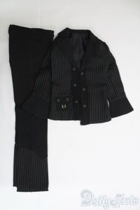 SD13BOY/OF スーツ I-25-04-27-2045-TO-ZI