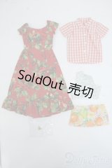 1/6ドール(30cm)/OF 衣装まとめて Y-26-01-04-188-YD-ZY