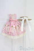 1/6ドール（22ｃｍ）/OF ドレスセット I-25-06-08-2091-TO-ZI