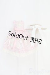 1/6ドール（22ｃｍ）/OF ドレスセット I-25-06-08-2091-TO-ZI