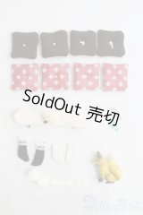 1/6、1/12ドール/小物セット I-25-06-22-3144-TO-ZI