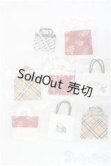 Blythe/小物　バッグまとめ I-25-01-19-2127-TN-ZI