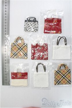 画像2: Blythe/小物　バッグまとめ I-25-01-19-2127-TN-ZI