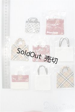 画像2: Blythe/小物　バッグまとめ I-25-01-19-2127-TN-ZI