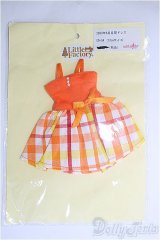 リトルファクトリー/27cmドールOF 2013年6月月間ドレス I-25-02-02-3100-TN-ZI
