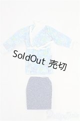 バービー/衣装2点セット I-26-04-26-503-KD-ZI