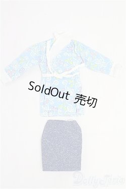 画像1: バービー/衣装2点セット I-26-04-26-503-KD-ZI