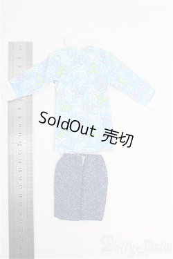 画像2: バービー/衣装2点セット I-26-04-26-503-KD-ZI