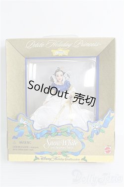 画像1: マテル/Holiday Collection Snow White I-25-04-13-1092-TO-ZI
