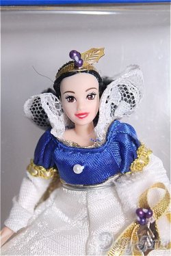 画像2: マテル/Holiday Collection Snow White I-25-04-13-1092-TO-ZI