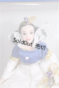 画像2: マテル/Holiday Collection Snow White I-25-04-13-1092-TO-ZI